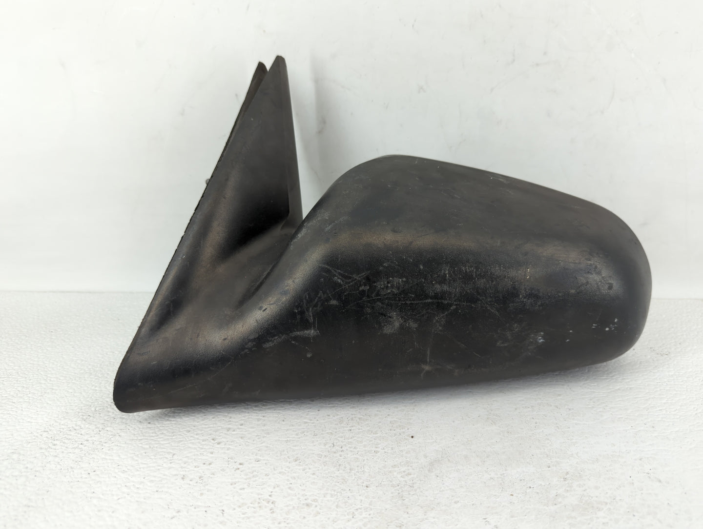 2006-2008 Mitsubishi Raider Driver Side View Mirror - Left Door Mirror OEM Used - Oemusedautoparts1.com