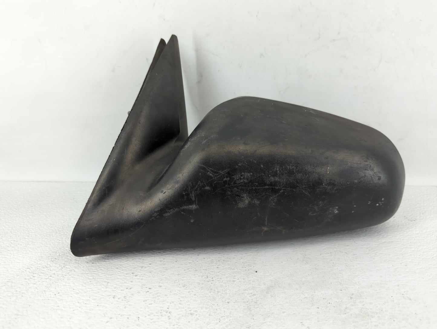 2006-2008 Mitsubishi Raider Driver Side View Mirror - Left Door Mirror OEM Used - Oemusedautoparts1.com