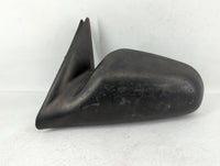 2006-2008 Mitsubishi Raider Driver Side View Mirror - Left Door Mirror OEM Used - Oemusedautoparts1.com