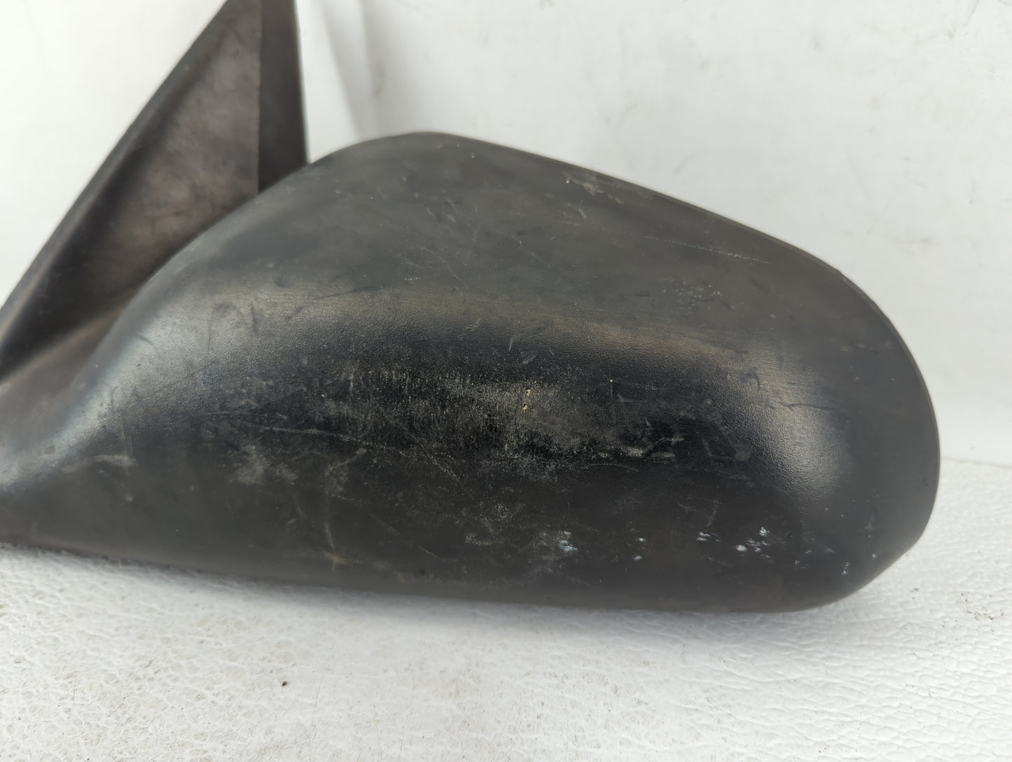 2006-2008 Mitsubishi Raider Driver Side View Mirror - Left Door Mirror OEM Used - Oemusedautoparts1.com