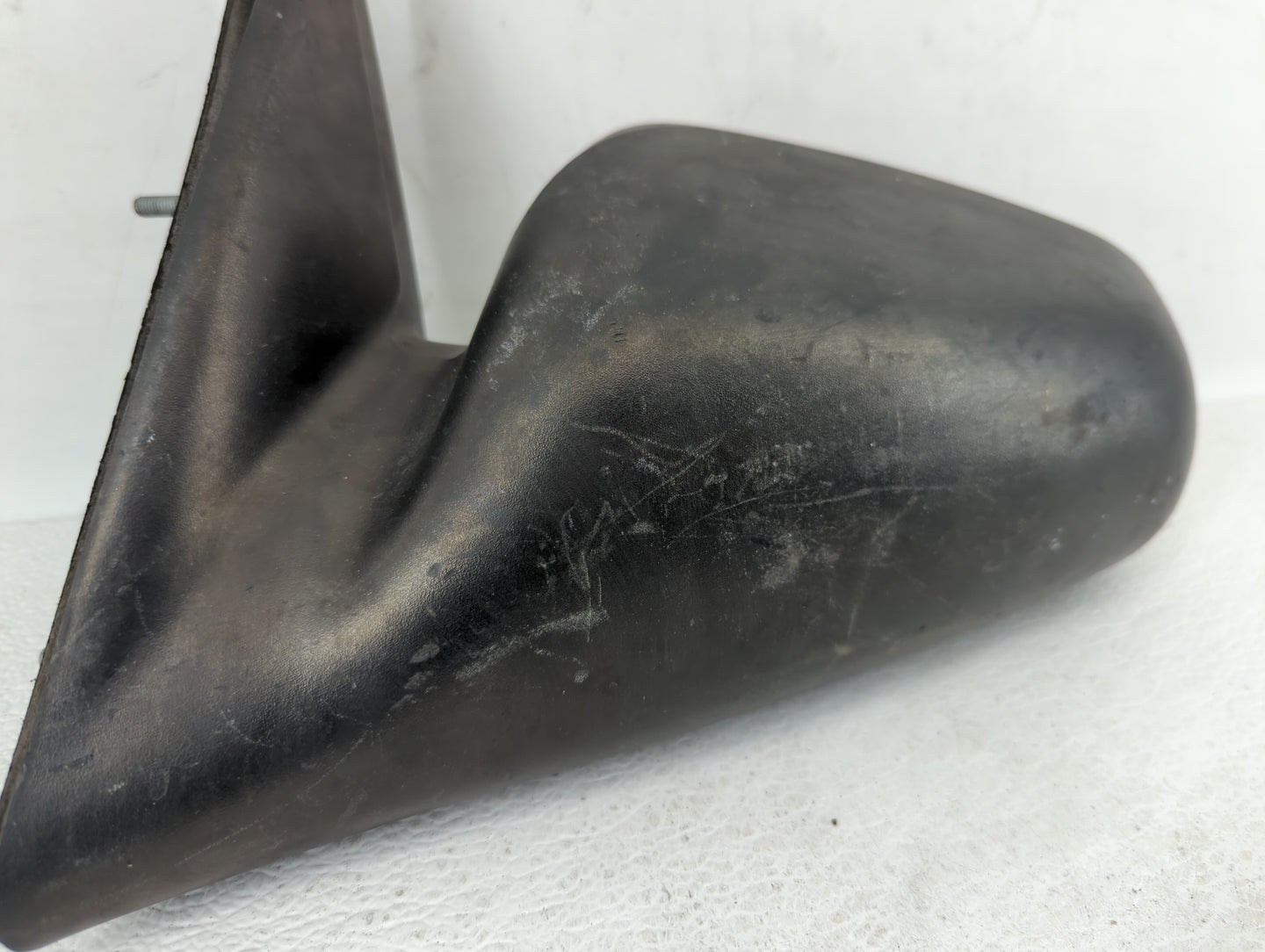 2006-2008 Mitsubishi Raider Driver Side View Mirror - Left Door Mirror OEM Used - Oemusedautoparts1.com