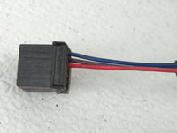 2006-2008 Mitsubishi Raider Driver Side View Mirror - Left Door Mirror OEM Used - Oemusedautoparts1.com