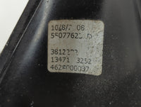 2006-2008 Mitsubishi Raider Driver Side View Mirror - Left Door Mirror OEM Used - Oemusedautoparts1.com