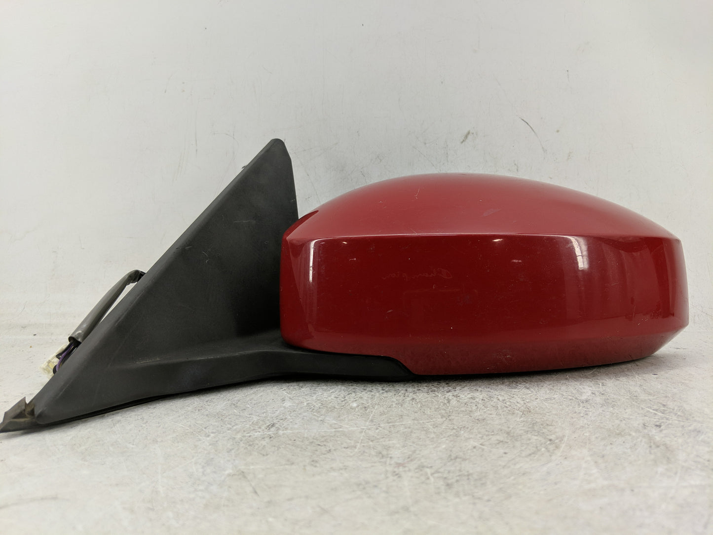 2003-2009 Nissan 350z Side Mirror Replacement Driver Left View Door Mirror Fits Fits 2003 2004 2005 2006 2007 2008 2009 OEM 
