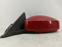 2003-2009 Nissan 350z Side Mirror Replacement Driver Left View Door Mirror Fits Fits 2003 2004 2005 2006 2007 2008 2009 OEM 