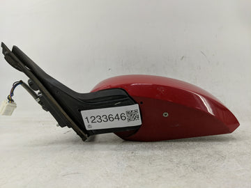 2003-2009 Nissan 350z Side Mirror Replacement Driver Left View Door Mirror Fits Fits 2003 2004 2005 2006 2007 2008 2009 OEM Used Auto Parts