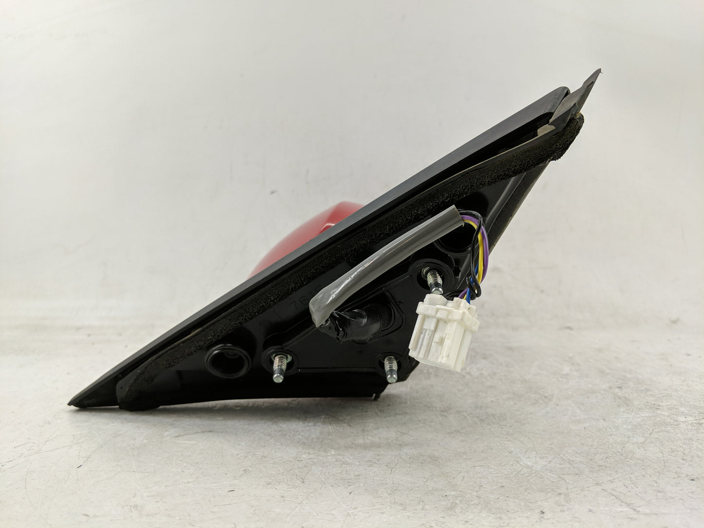 2003-2009 Nissan 350z Side Mirror Replacement Driver Left View Door Mirror Fits Fits 2003 2004 2005 2006 2007 2008 2009 OEM 