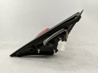 2003-2009 Nissan 350z Side Mirror Replacement Driver Left View Door Mirror Fits Fits 2003 2004 2005 2006 2007 2008 2009 OEM 