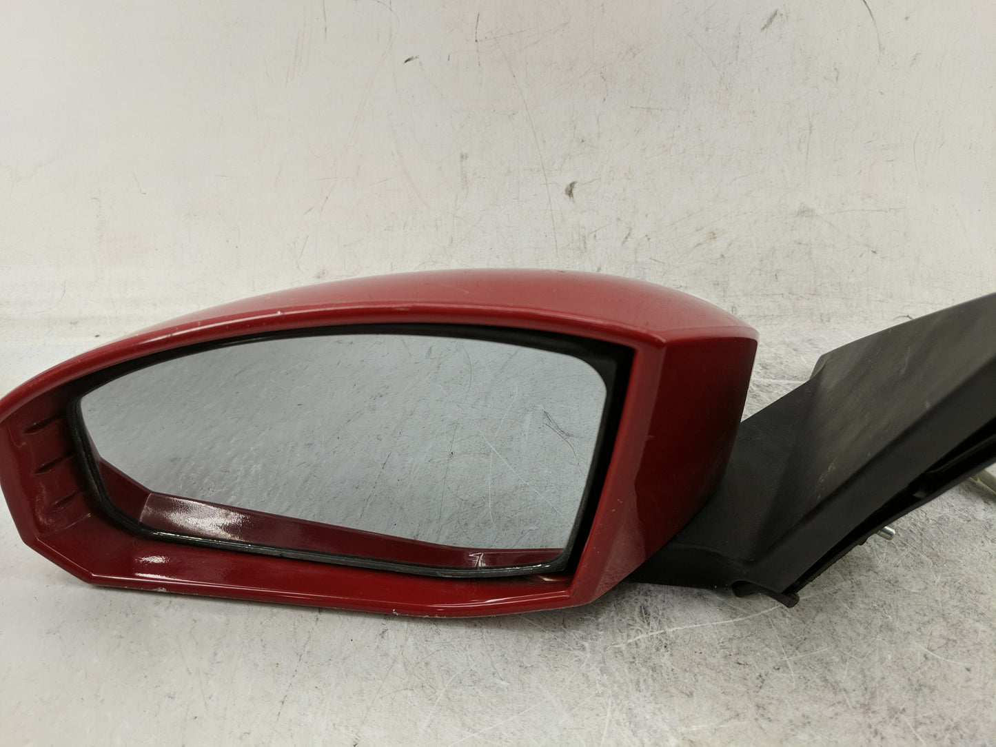 2003-2009 Nissan 350z Side Mirror Replacement Driver Left View Door Mirror Fits Fits 2003 2004 2005 2006 2007 2008 2009 OEM 
