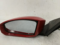 2003-2009 Nissan 350z Side Mirror Replacement Driver Left View Door Mirror Fits Fits 2003 2004 2005 2006 2007 2008 2009 OEM 