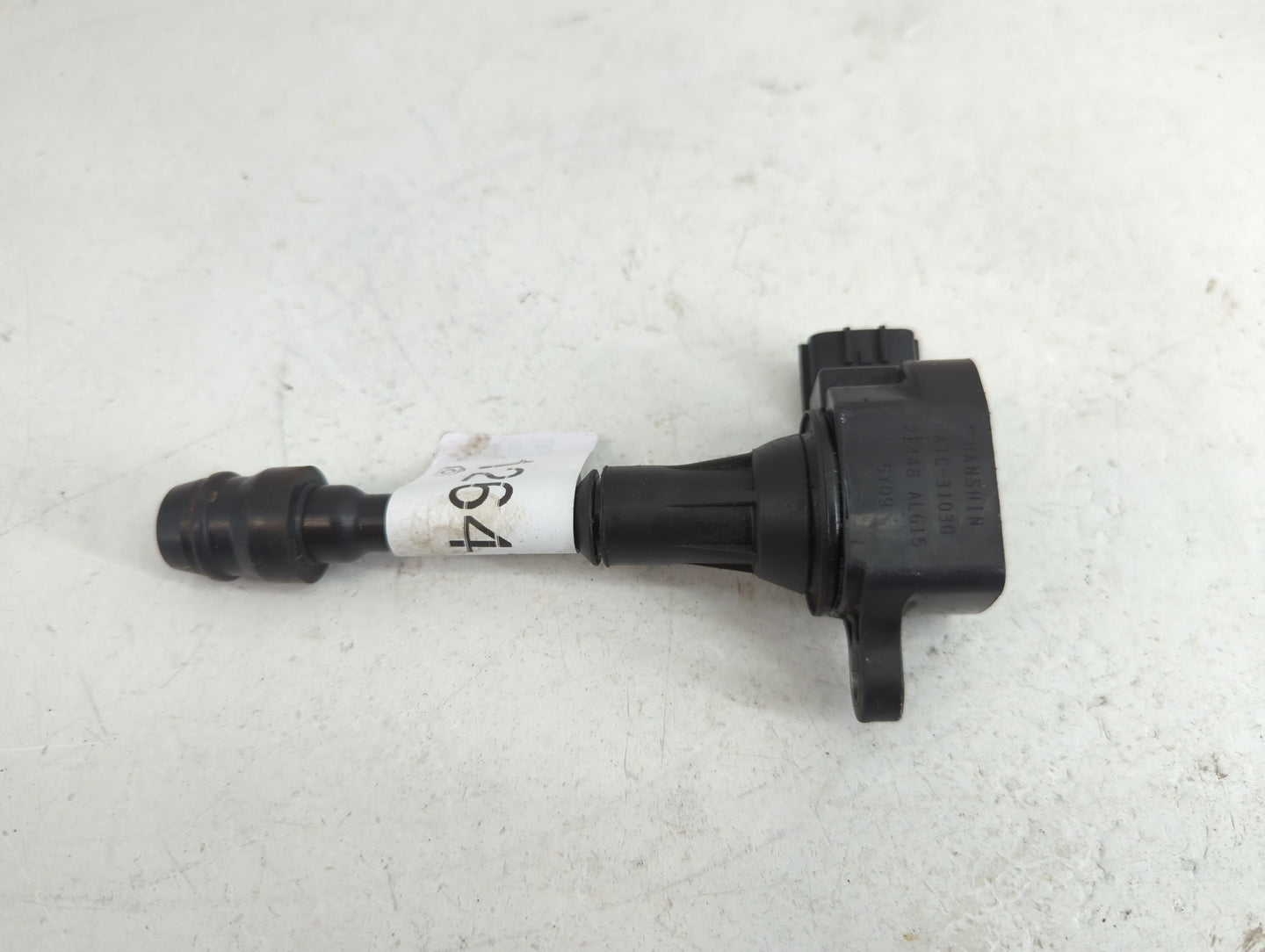 2003-2006 Nissan 350z Ignition Coil Igniter Pack - Oemusedautoparts1.com