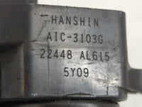 2003-2006 Nissan 350z Ignition Coil Igniter Pack - Oemusedautoparts1.com