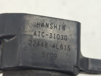 2003-2006 Nissan 350z Ignition Coil Igniter Pack - Oemusedautoparts1.com