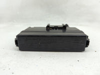 2006 Nissan 350z Fusebox Fuse Box Panel Relay Module Fits OEM Used Auto Parts - Oemusedautoparts1.com
