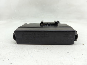 compare product 2006 Nissan 350z Fusebox Fuse Box Panel Relay Module Fits OEM Used Auto Parts