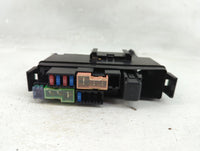 2006 Nissan 350z Fusebox Fuse Box Panel Relay Module Fits OEM Used Auto Parts - Oemusedautoparts1.com