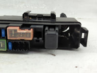2006 Nissan 350z Fusebox Fuse Box Panel Relay Module Fits OEM Used Auto Parts - Oemusedautoparts1.com