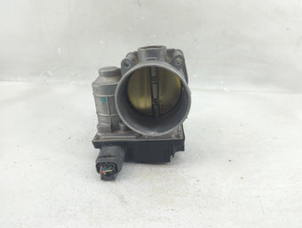 compare product 2003-2006 Nissan 350z Throttle Body Fits Fits 2002 2003 2004 2005 2006 OEM Used Auto Parts