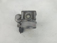 2003-2006 Nissan 350z Throttle Body Fits Fits 2002 2003 2004 2005 2006 OEM Used Auto Parts - Oemusedautoparts1.com