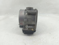 2003-2006 Nissan 350z Throttle Body Fits Fits 2002 2003 2004 2005 2006 OEM Used Auto Parts - Oemusedautoparts1.com