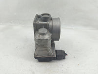 2003-2006 Nissan 350z Throttle Body Fits Fits 2002 2003 2004 2005 2006 OEM Used Auto Parts - Oemusedautoparts1.com