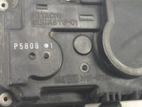 2003-2006 Nissan 350z Throttle Body Fits Fits 2002 2003 2004 2005 2006 OEM Used Auto Parts - Oemusedautoparts1.com