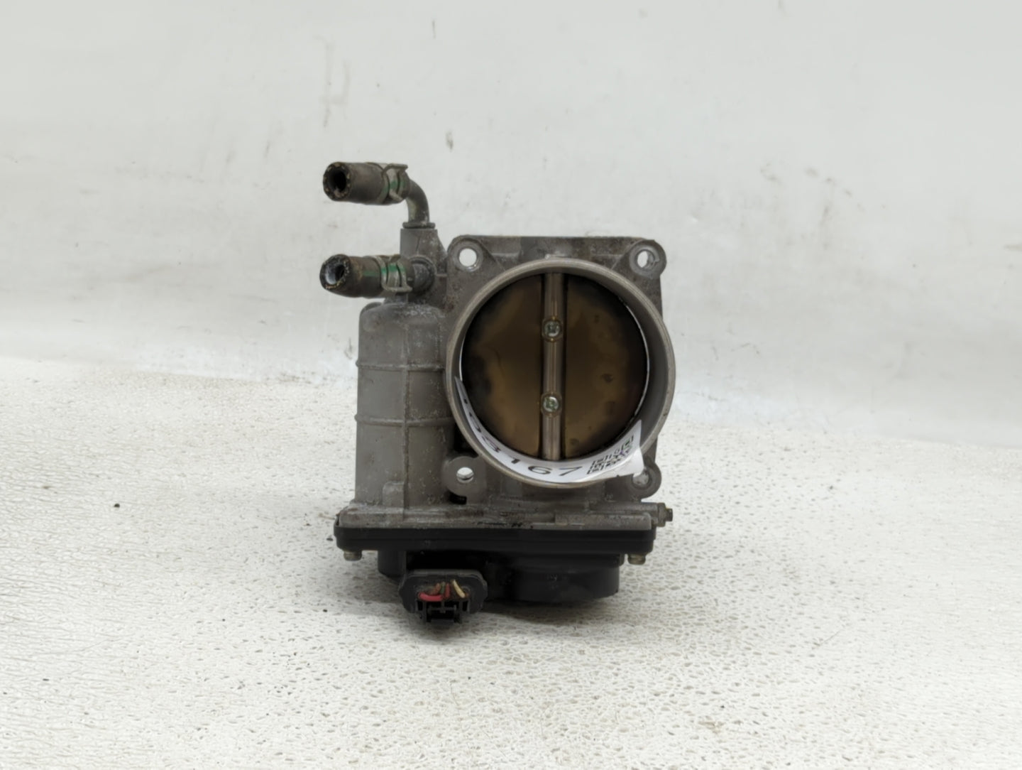 2003-2006 Nissan 350z Mass Air Flow Meter Maf - Oemusedautoparts1.com