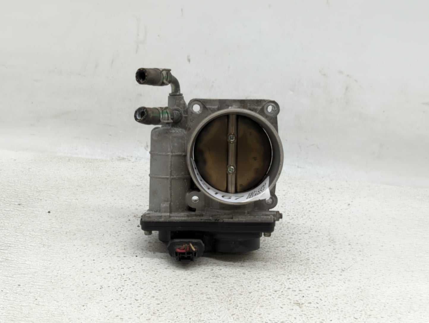 2003-2006 Nissan 350z Mass Air Flow Meter Maf - Oemusedautoparts1.com