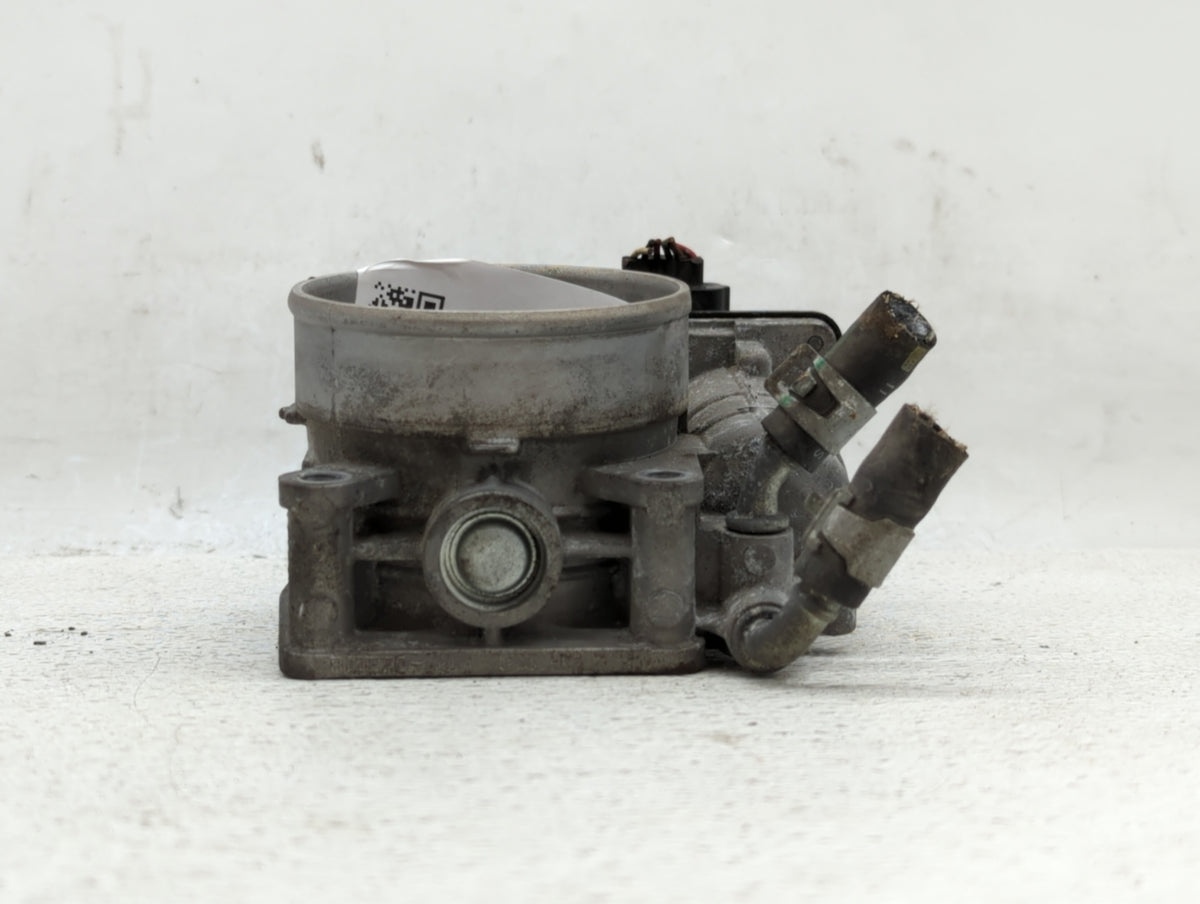 2003-2006 Nissan 350z Mass Air Flow Meter Maf Sensor - Oemusedautoparts1.com