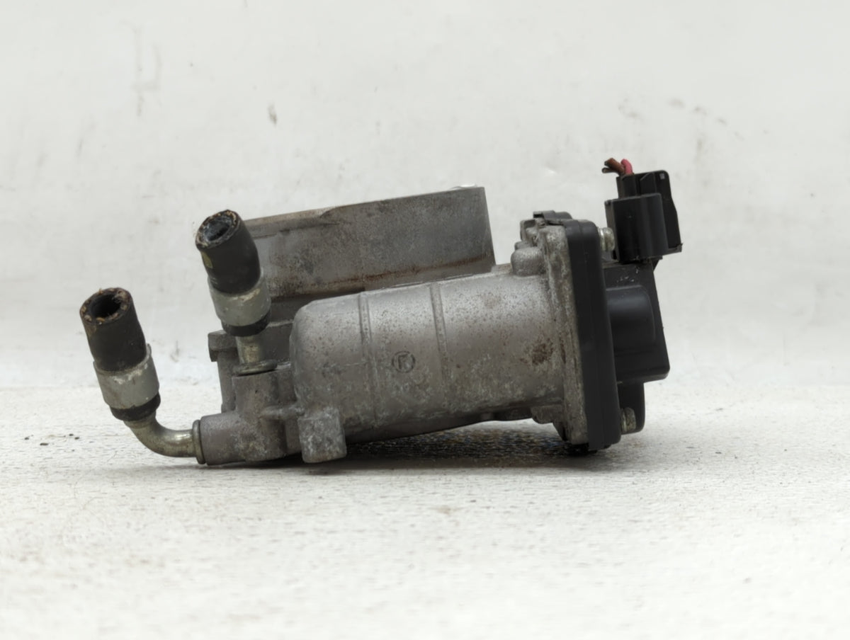 2003-2006 Nissan 350z Mass Air Flow Meter Maf Sensor - Oemusedautoparts1.com