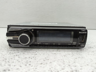 compare product 2006 Nissan 350z Radio AM FM Cd Player Receiver Replacement P/N:1508867 Fits OEM Used Auto Parts