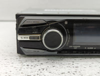 2006 Nissan 350z Radio AM FM Cd Player Receiver Replacement P/N:1508867 Fits OEM Used Auto Parts - Oemusedautoparts1.com