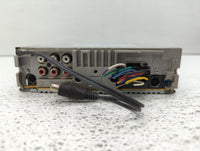 2006 Nissan 350z Radio AM FM Cd Player Receiver Replacement P/N:1508867 Fits OEM Used Auto Parts - Oemusedautoparts1.com