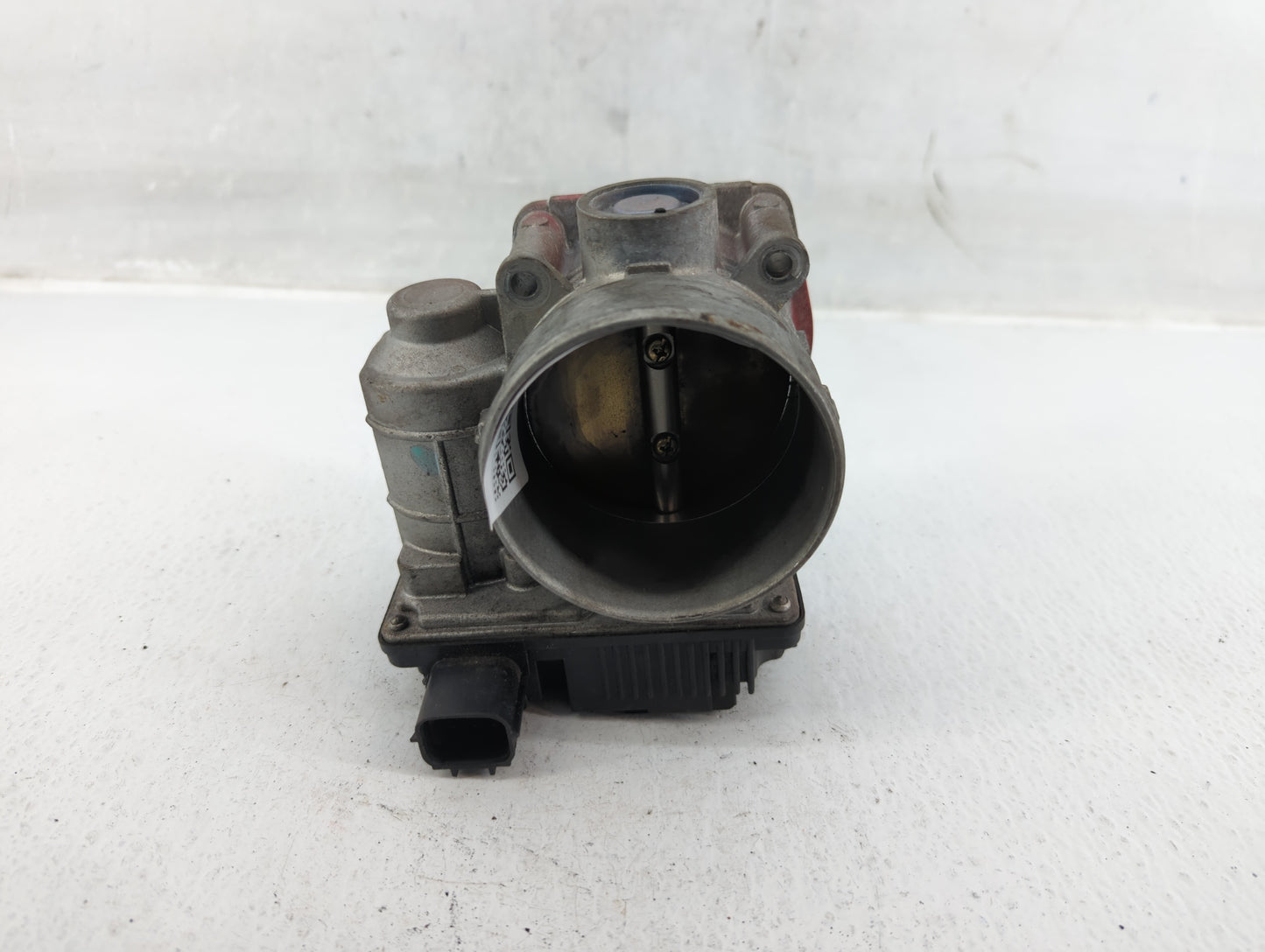 2006 Nissan 350z Throttle Body P/N:RME70-04 Fits Fits 2007 2008 2009 OEM Used Auto Parts - Oemusedautoparts1.com