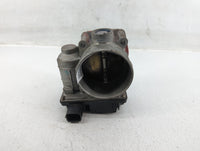 2006 Nissan 350z Throttle Body P/N:RME70-04 Fits Fits 2007 2008 2009 OEM Used Auto Parts - Oemusedautoparts1.com