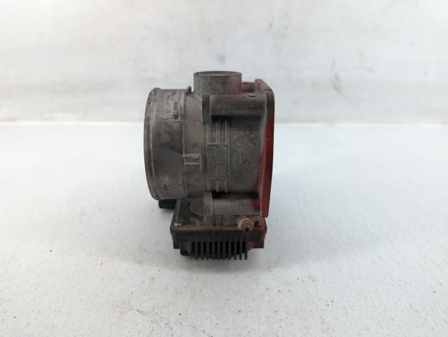 2006 Nissan 350z Throttle Body P/N:RME70-04 Fits Fits 2007 2008 2009 OEM Used Auto Parts - Oemusedautoparts1.com