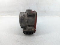 2006 Nissan 350z Throttle Body P/N:RME70-04 Fits Fits 2007 2008 2009 OEM Used Auto Parts - Oemusedautoparts1.com