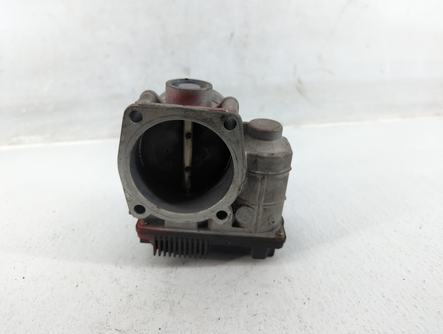 2006 Nissan 350z Throttle Body P/N:RME70-04 Fits Fits 2007 2008 2009 OEM Used Auto Parts - Oemusedautoparts1.com