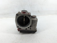 2006 Nissan 350z Throttle Body P/N:RME70-04 Fits Fits 2007 2008 2009 OEM Used Auto Parts - Oemusedautoparts1.com