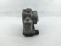 2006 Nissan 350z Throttle Body P/N:RME70-04 Fits Fits 2007 2008 2009 OEM Used Auto Parts - Oemusedautoparts1.com