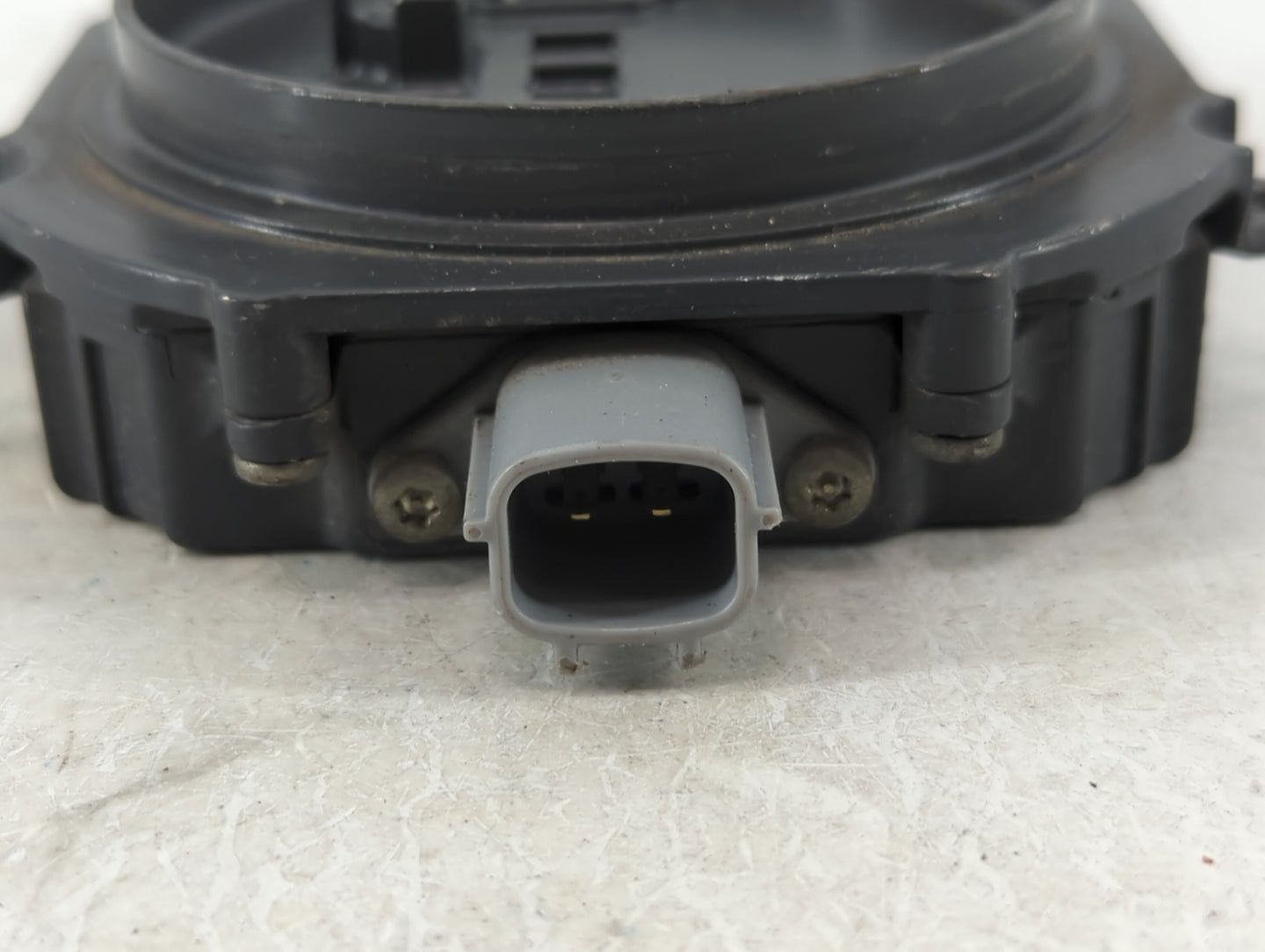 2003-2009 Nissan 350z Headlight Ballast Head Light - Oemusedautoparts1.com