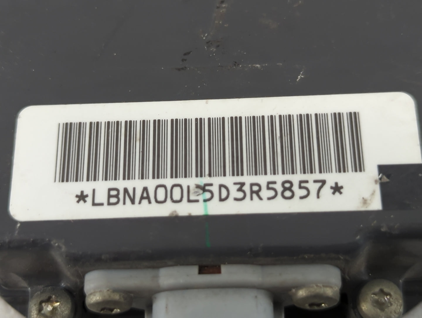 2003-2009 Nissan 350z Headlight Ballast Head Light - Oemusedautoparts1.com