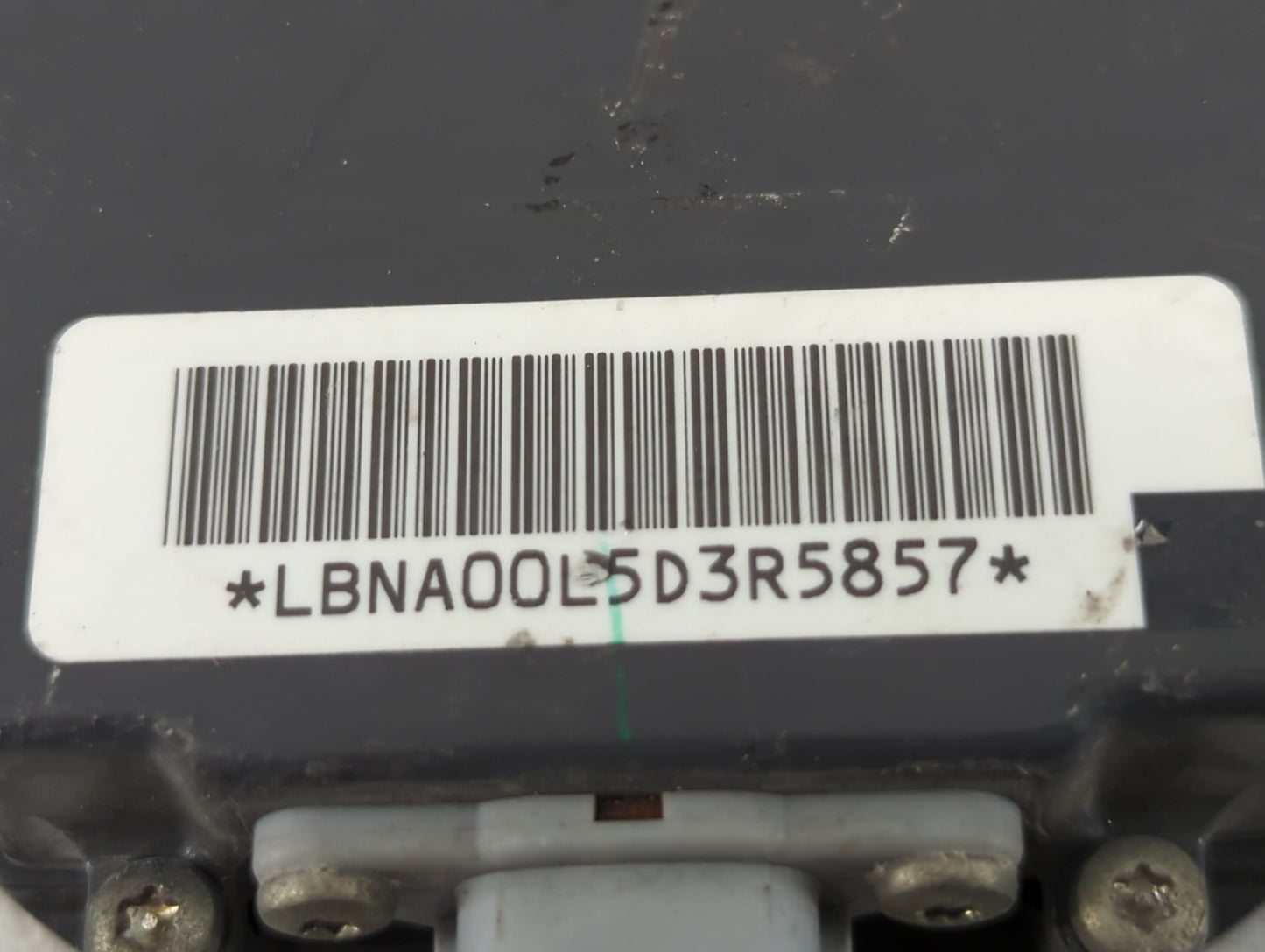 2003-2009 Nissan 350z Headlight Ballast Head Light - Oemusedautoparts1.com