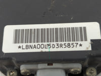 2003-2009 Nissan 350z Headlight Ballast Head Light - Oemusedautoparts1.com