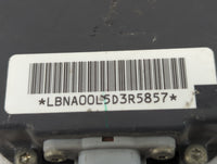 2003-2009 Nissan 350z Headlight Ballast Head Light - Oemusedautoparts1.com