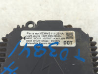 2003-2009 Nissan 350z Headlight Ballast Head Light - Oemusedautoparts1.com