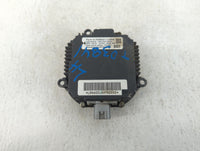 2003-2009 Nissan 350z Headlight Ballast Head Light - Oemusedautoparts1.com