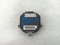 2003-2009 Nissan 350z Headlight Ballast Head Light - Oemusedautoparts1.com