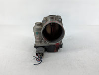2003-2006 Nissan 350z Throttle Body P/N:RME70-04 Fits Fits 2002 2003 2004 2005 2006 OEM Used Auto Parts - Oemusedautoparts1.