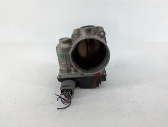 compare product 2003-2006 Nissan 350z Throttle Body P/N:RME70-04 Fits Fits 2002 2003 2004 2005 2006 OEM Used Auto Parts